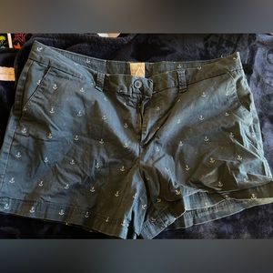 Magellan Shorts